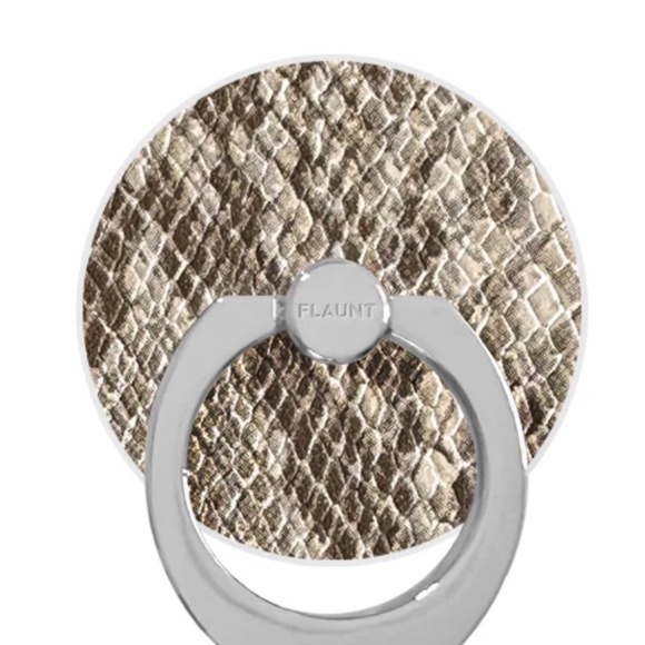 Flaunt iPhone 14 Pro Max case & Phone Ring - NEW!! - Picture 9 of 9